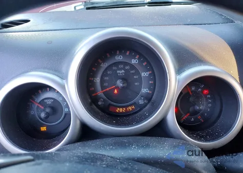 2006 Honda Element Ex z USA, uszkodzony, nr VIN 5J6YH28756L024675